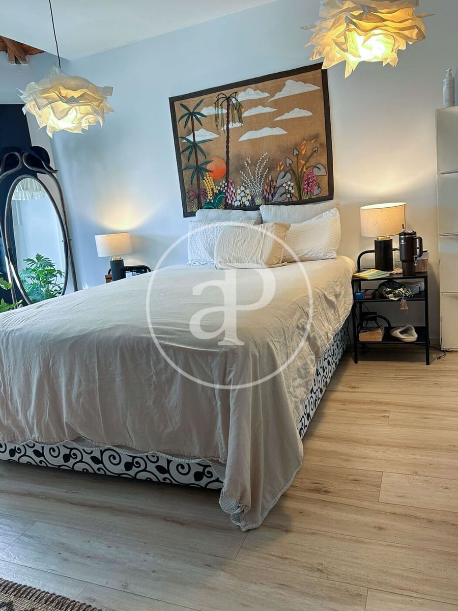4 sypialnia Willa na sprzedaż w Riba-roja de Turia z basenem - 580 000 € (Ref: 9915901)