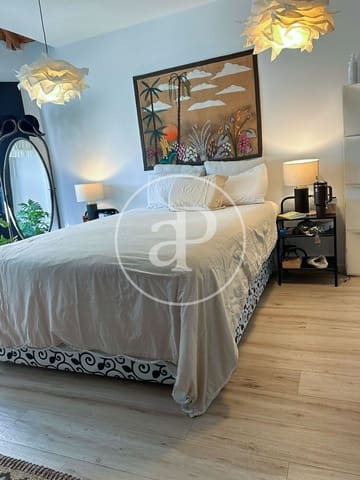 4 sypialnia Willa na sprzedaż w Riba-roja de Túria z basenem - 580 000 € (Ref: 9915901)