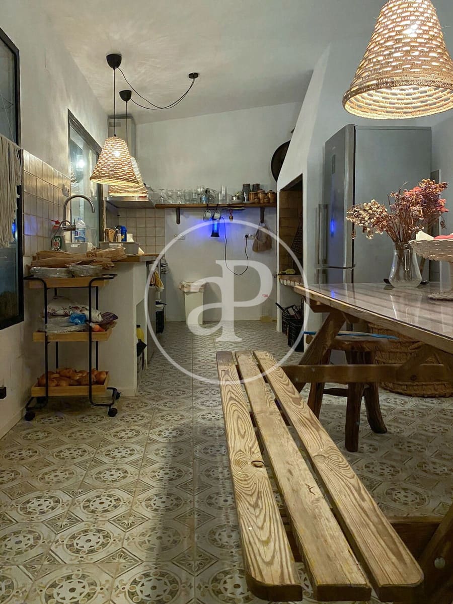 4 sypialnia Willa na sprzedaż w Riba-roja de Turia z basenem - 580 000 € (Ref: 9915901)