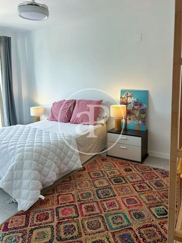 4 sypialnia Willa na sprzedaż w Riba-roja de Túria z basenem - 580 000 € (Ref: 9915901)