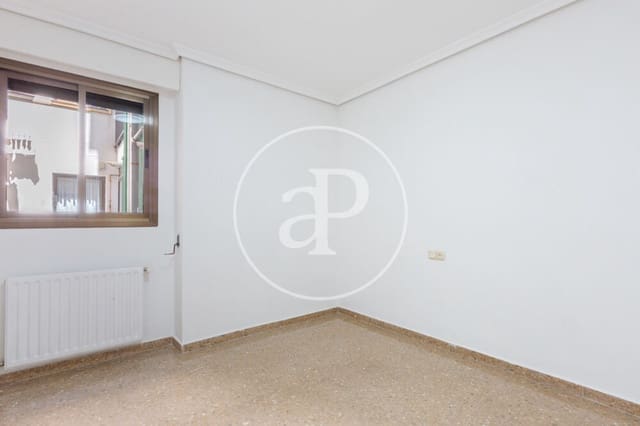 3 sovrum Lägenhet att hyra i Patraix, Valencia stad - 1 600 € (Ref: 9915903)