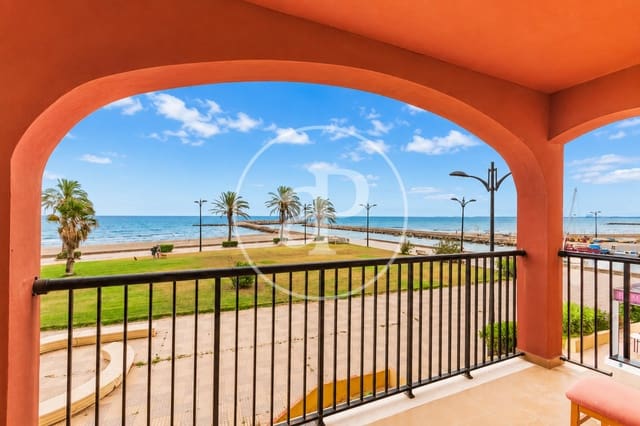3 chambre Appartement à vendre à Alboraya / Alboraia - 390 000 € (Ref: 9915904)