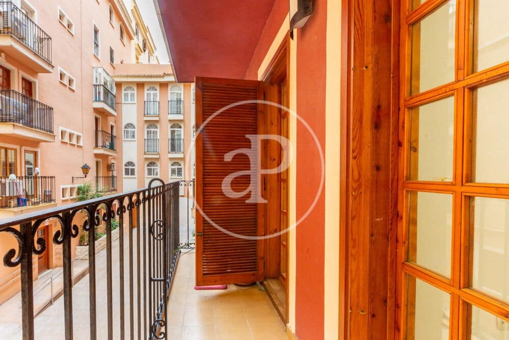 3 chambre Appartement à vendre à Alboraya / Alboraia - 390 000 € (Ref: 9915904)