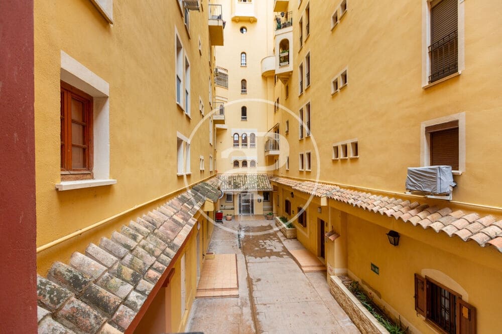 3 chambre Appartement à vendre à Alboraya / Alboraia - 390 000 € (Ref: 9915904)