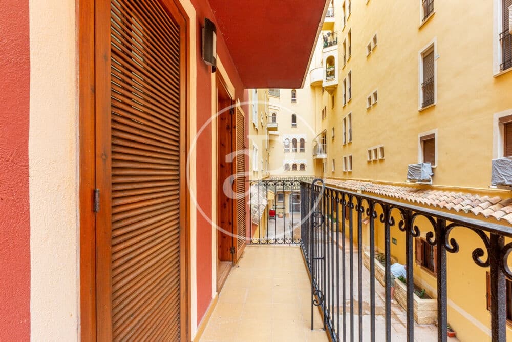 3 chambre Appartement à vendre à Alboraya / Alboraia - 390 000 € (Ref: 9915904)