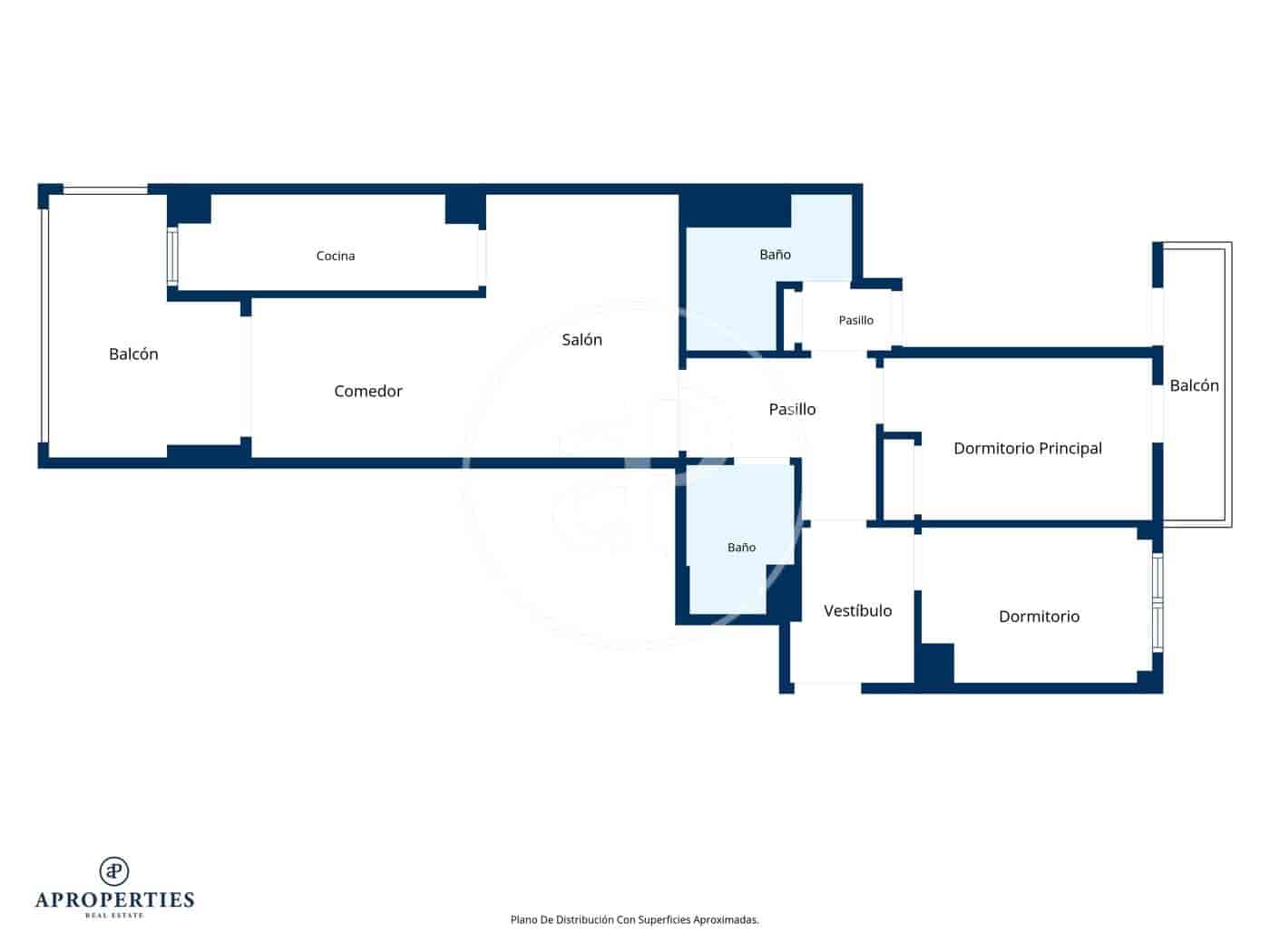 3 chambre Appartement à vendre à Alboraya / Alboraia - 390 000 € (Ref: 9915904)