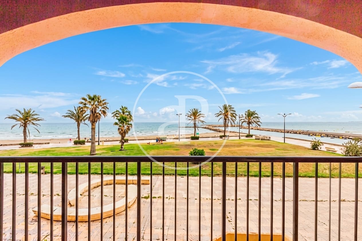 3 chambre Appartement à vendre à Alboraya / Alboraia - 390 000 € (Ref: 9915904)