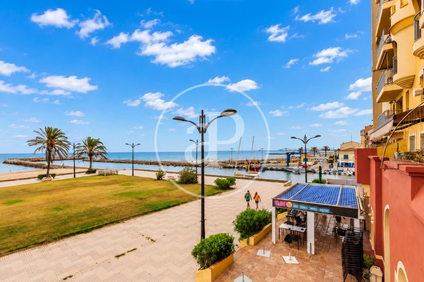 3 chambre Appartement à vendre à Alboraya / Alboraia - 390 000 € (Ref: 9915904)