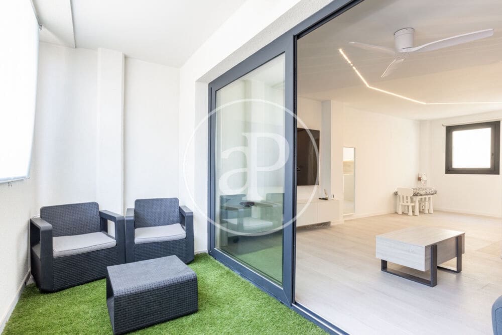 3 bedroom Apartment for rent in Pucol with pool garage - € 3,500 (Ref: 9915905)