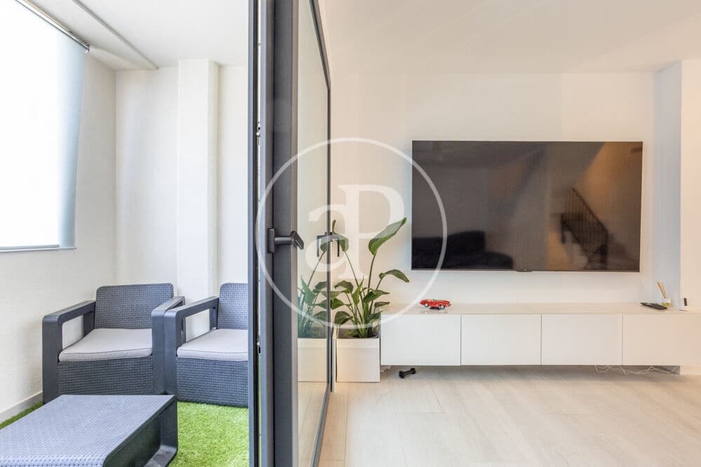 3 bedroom Apartment for rent in Pucol with pool garage - € 3,500 (Ref: 9915905)
