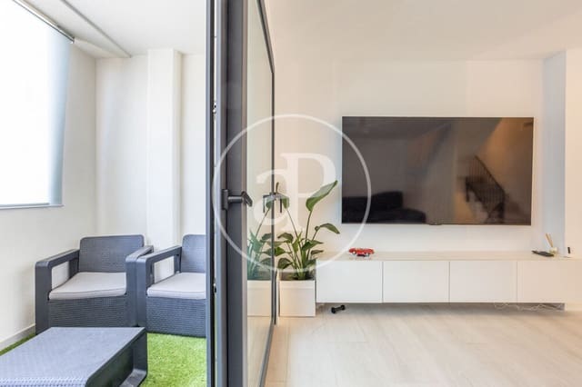 3 bedroom Apartment for rent in Puçol with pool garage - € 3,500 (Ref: 9915905)