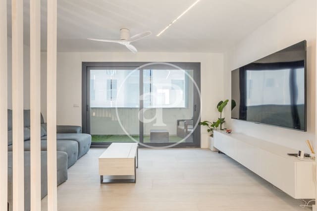 3 bedroom Apartment for rent in Puçol with pool garage - € 3,500 (Ref: 9915905)