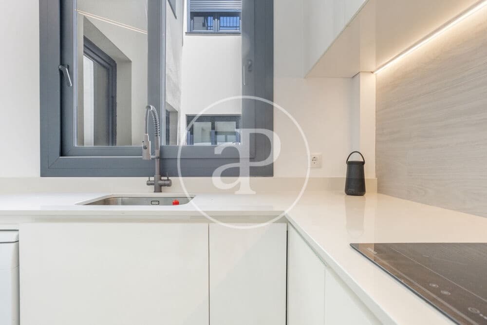 3 bedroom Apartment for rent in Pucol with pool garage - € 3,500 (Ref: 9915905)