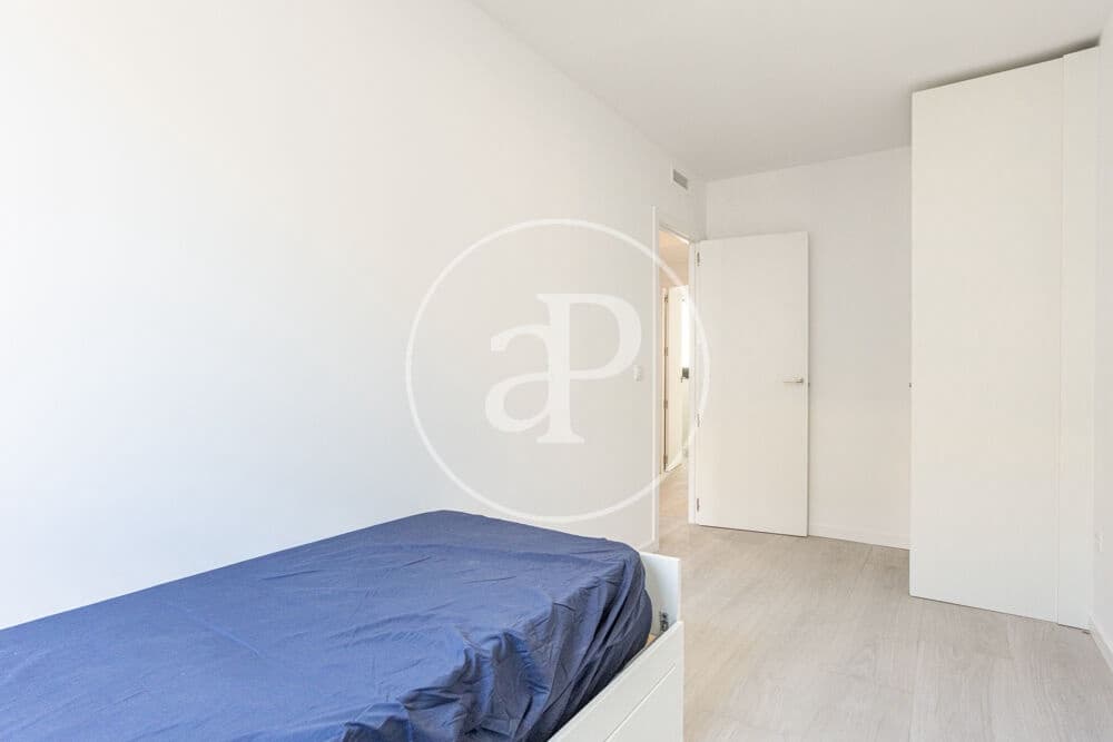 3 bedroom Apartment for rent in Pucol with pool garage - € 3,500 (Ref: 9915905)
