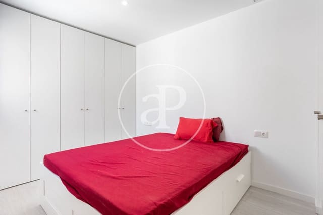 3 bedroom Apartment for rent in Puçol with pool garage - € 3,500 (Ref: 9915905)