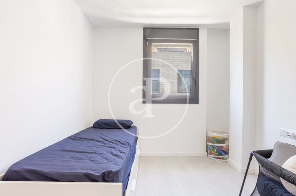 3 bedroom Apartment for rent in Pucol with pool garage - € 3,500 (Ref: 9915905)