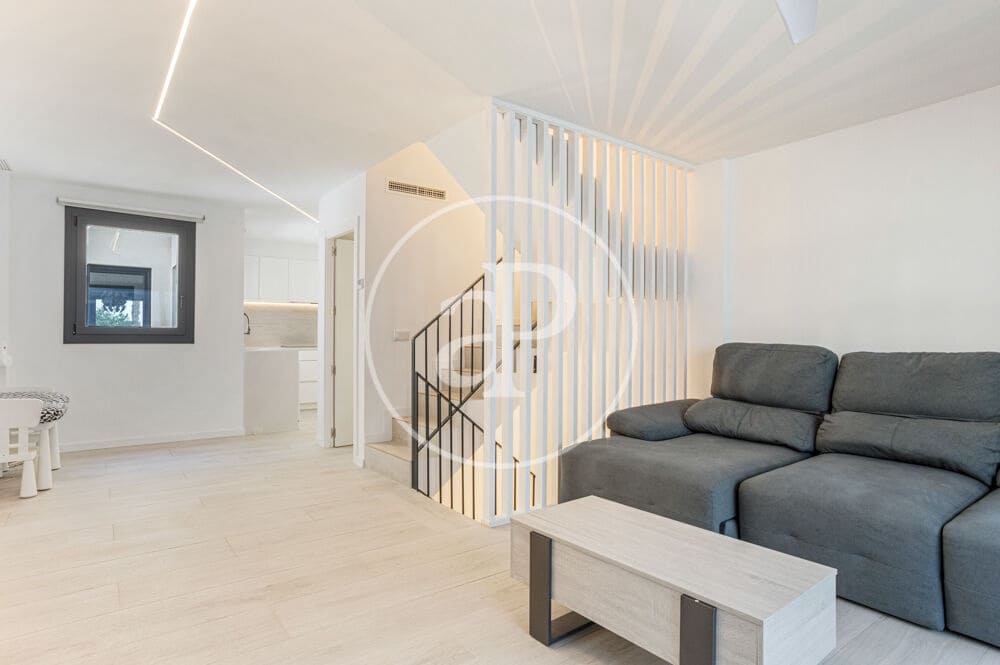 3 bedroom Apartment for rent in Pucol with pool garage - € 3,500 (Ref: 9915905)