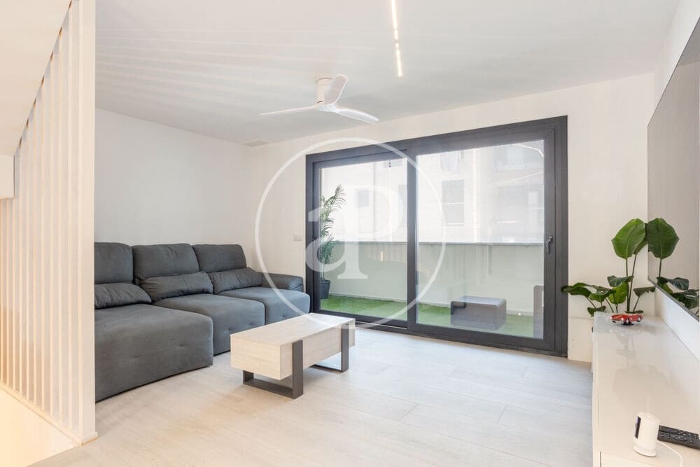 3 bedroom Apartment for rent in Pucol with pool garage - € 3,500 (Ref: 9915905)