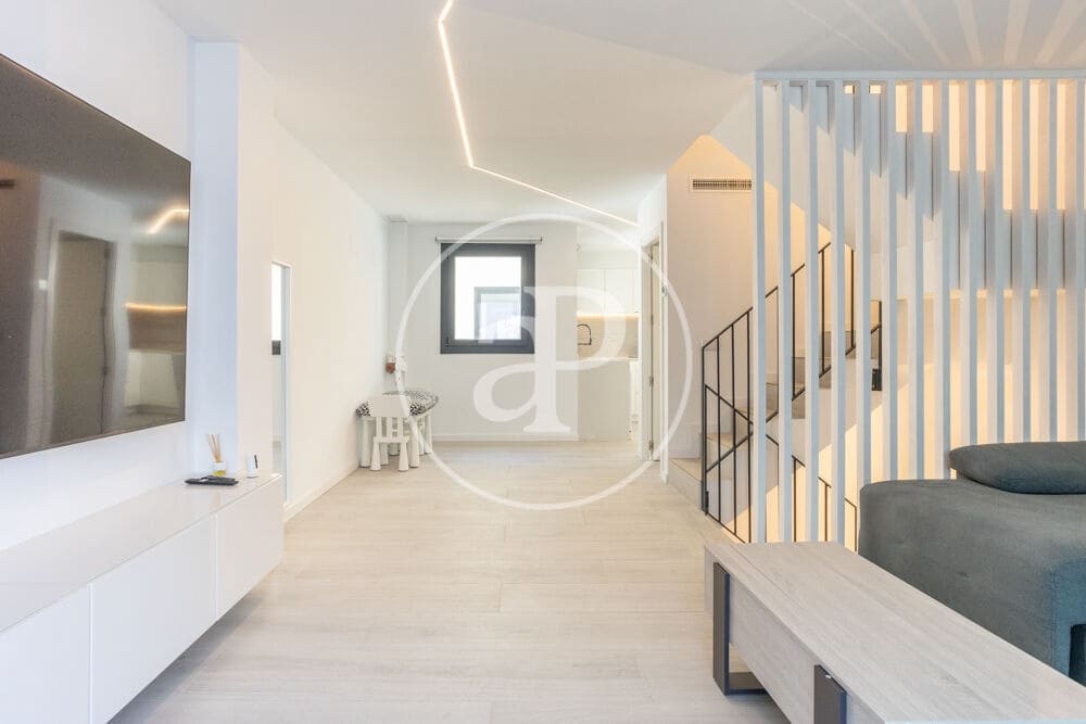 3 bedroom Apartment for rent in Pucol with pool garage - € 3,500 (Ref: 9915905)