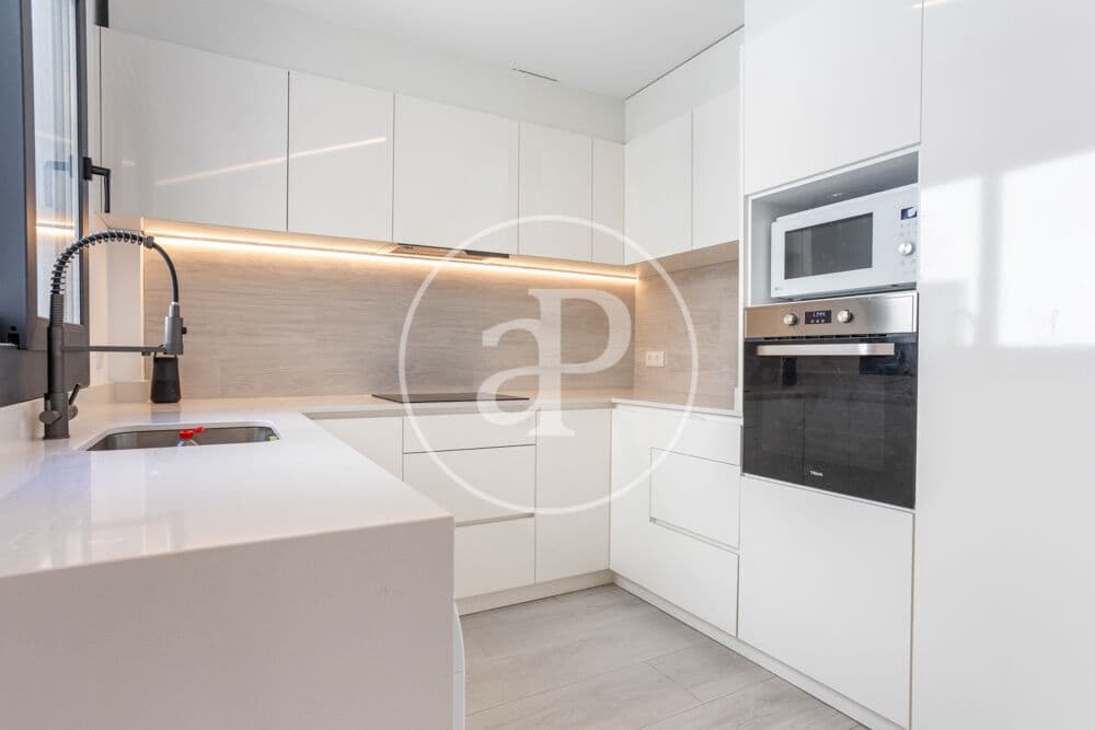 3 bedroom Apartment for rent in Pucol with pool garage - € 3,500 (Ref: 9915905)