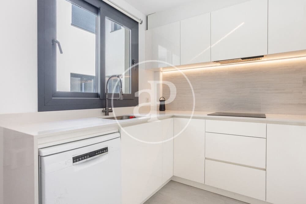 3 bedroom Apartment for rent in Pucol with pool garage - € 3,500 (Ref: 9915905)