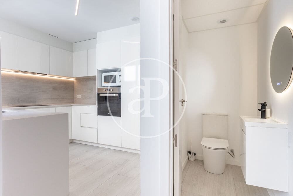 3 bedroom Apartment for rent in Pucol with pool garage - € 3,500 (Ref: 9915905)