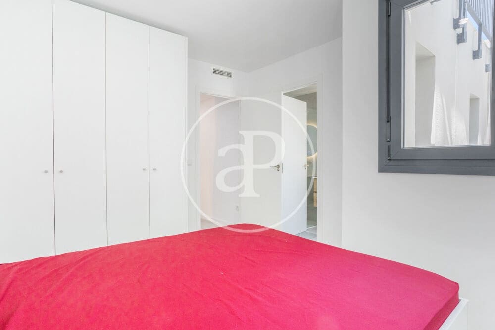 3 bedroom Apartment for rent in Pucol with pool garage - € 3,500 (Ref: 9915905)