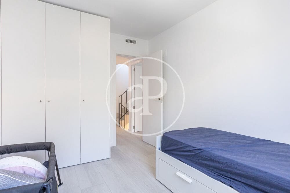 3 bedroom Apartment for rent in Pucol with pool garage - € 3,500 (Ref: 9915905)