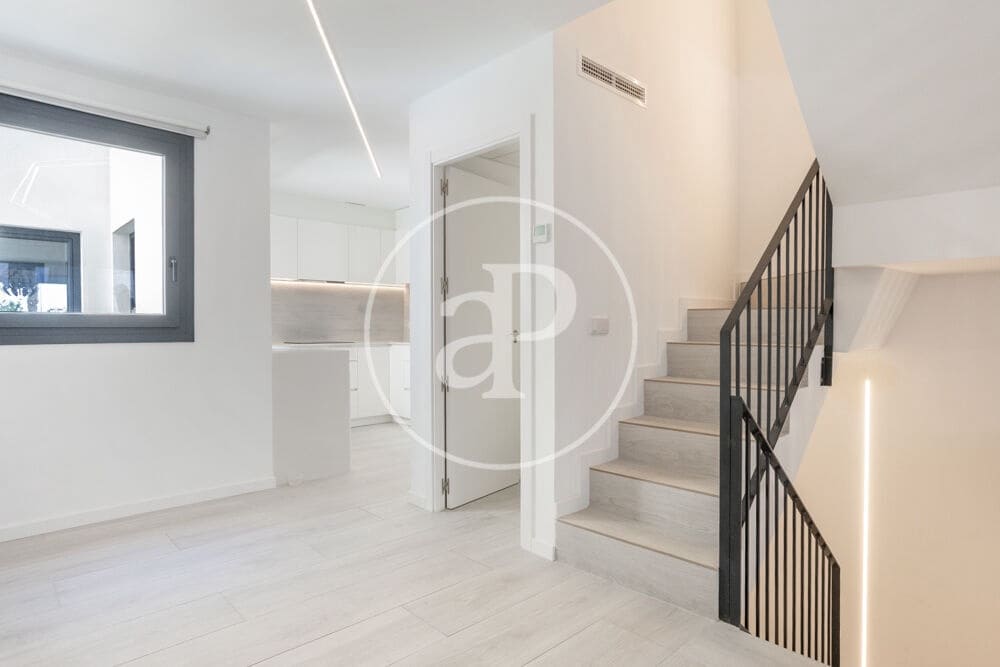 3 bedroom Apartment for rent in Pucol with pool garage - € 3,500 (Ref: 9915905)