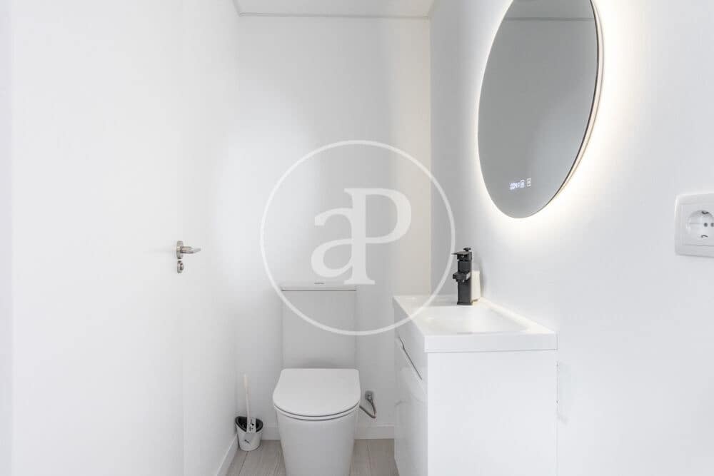 3 bedroom Apartment for rent in Pucol with pool garage - € 3,500 (Ref: 9915905)