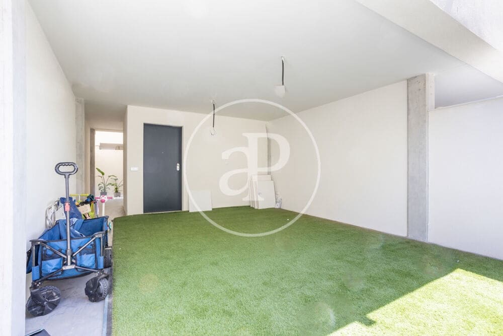 3 bedroom Apartment for rent in Pucol with pool garage - € 3,500 (Ref: 9915905)