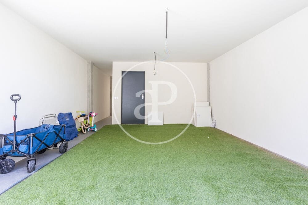 3 bedroom Apartment for rent in Pucol with pool garage - € 3,500 (Ref: 9915905)