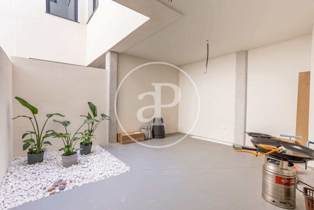 3 bedroom Apartment for rent in Pucol with pool garage - € 3,500 (Ref: 9915905)