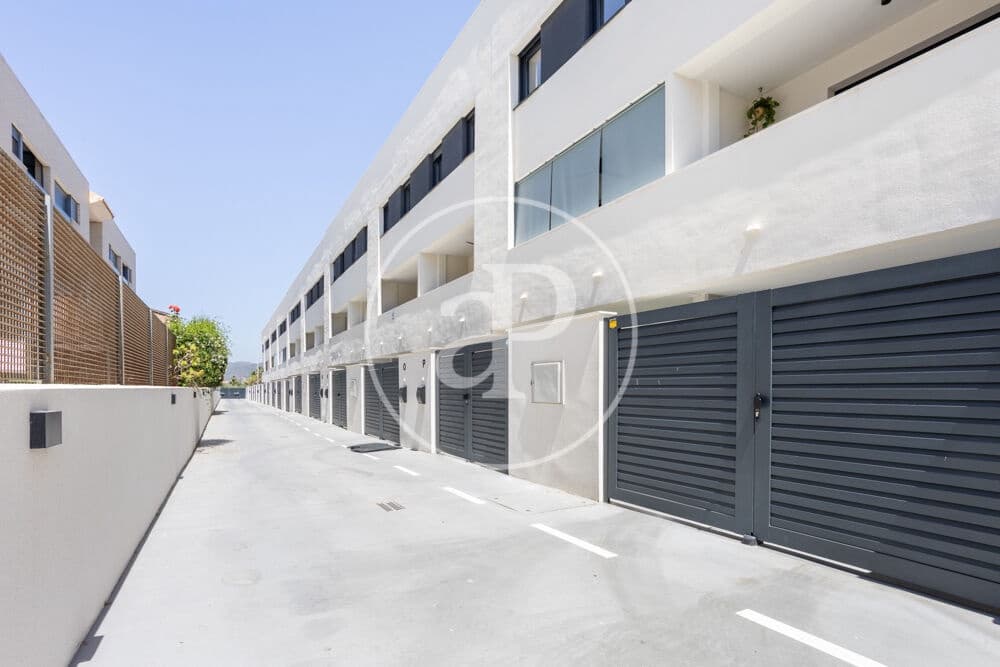 3 bedroom Apartment for rent in Pucol with pool garage - € 3,500 (Ref: 9915905)