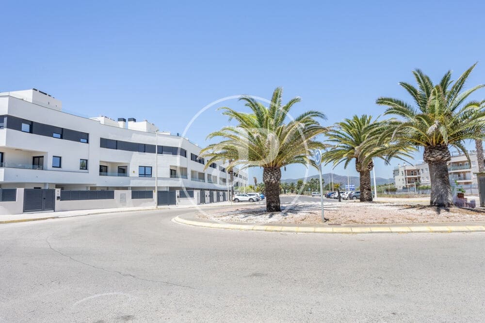 3 bedroom Apartment for rent in Pucol with pool garage - € 3,500 (Ref: 9915905)