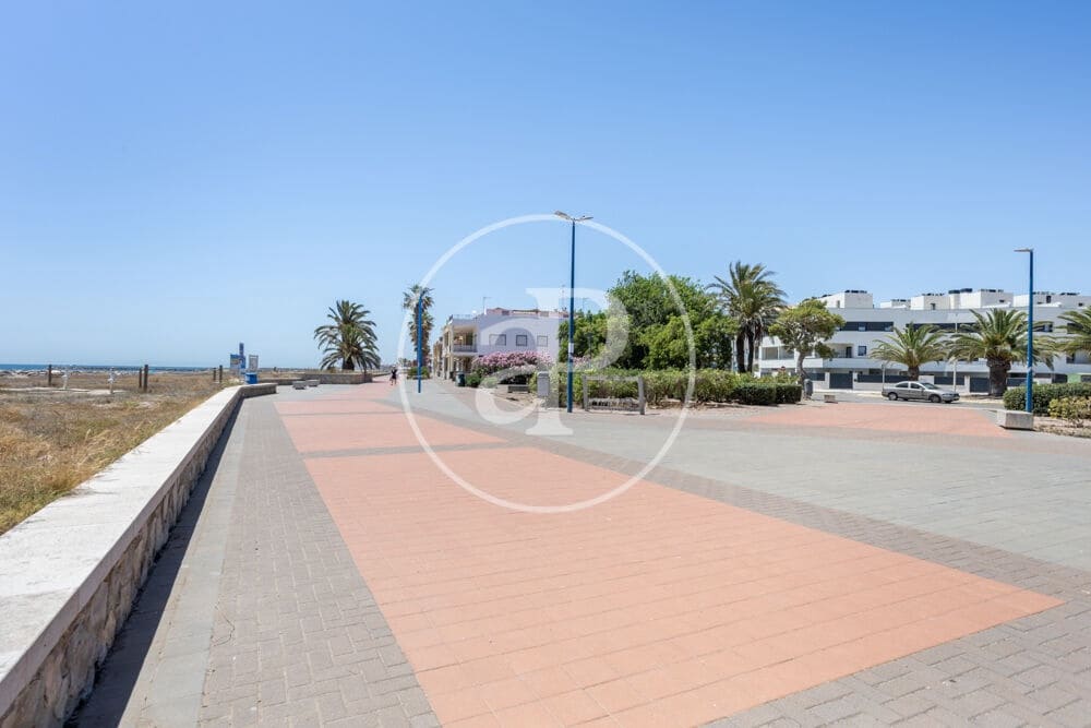 3 bedroom Apartment for rent in Pucol with pool garage - € 3,500 (Ref: 9915905)