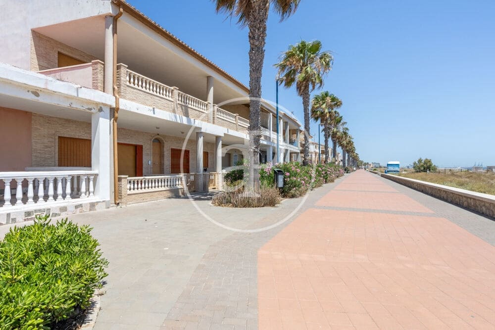 3 bedroom Apartment for rent in Pucol with pool garage - € 3,500 (Ref: 9915905)