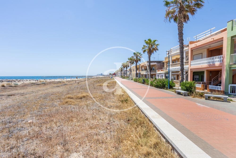 3 bedroom Apartment for rent in Pucol with pool garage - € 3,500 (Ref: 9915905)