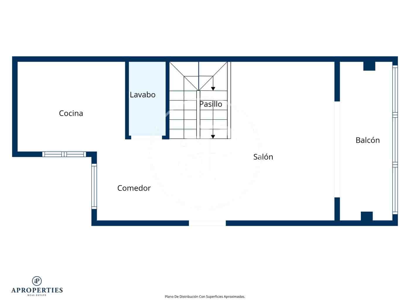 3 bedroom Apartment for rent in Pucol with pool garage - € 3,500 (Ref: 9915905)