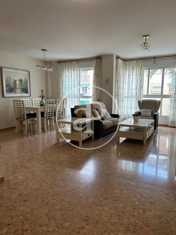 3 slaapkamer Appartement te huur in Moncada - € 1.100 (Ref: 9915906)