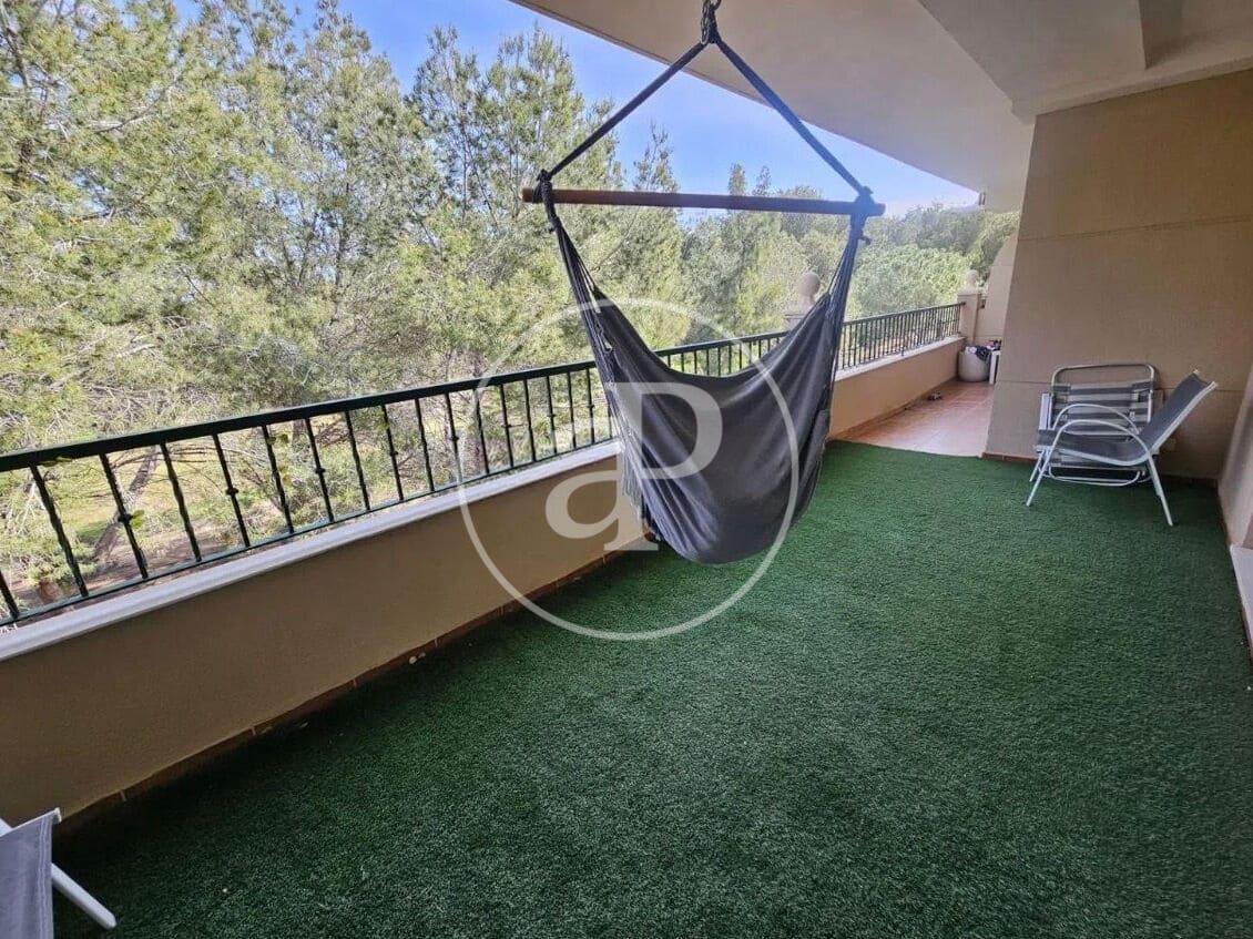 2 quarto Penthouse para venda em Betera com piscina - 390 000 € (Ref: 9915907)