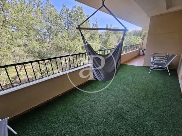 2 quarto Penthouse para venda em Bétera com piscina - 390 000 € (Ref: 9915907)