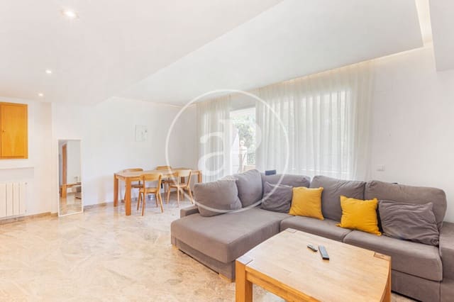 2 makuuhuone Kattohuoneisto myytävänä paikassa Bétera mukana uima-altaan - 390 000 € (Ref: 9915907)