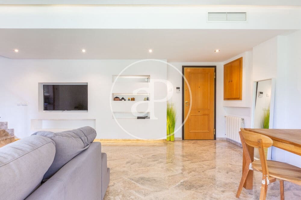 2 bedroom Penthouse for sale in Betera with pool - € 390,000 (Ref: 9915907)