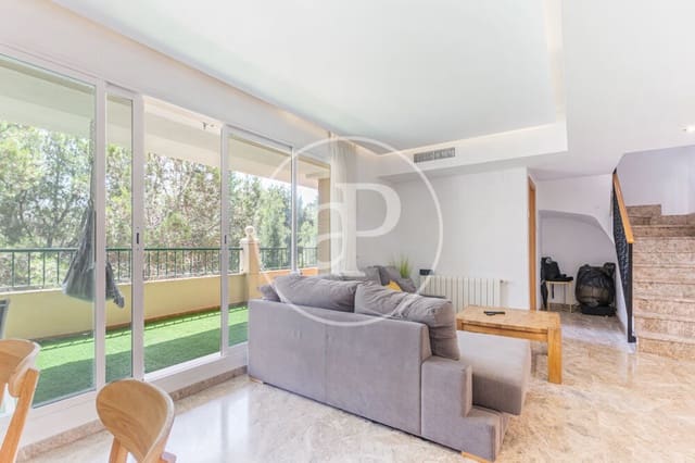2 makuuhuone Kattohuoneisto myytävänä paikassa Bétera mukana uima-altaan - 390 000 € (Ref: 9915907)