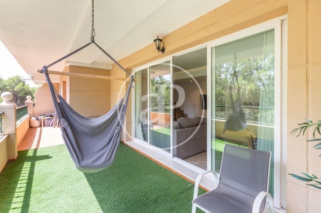 2 makuuhuone Kattohuoneisto myytävänä paikassa Bétera mukana uima-altaan - 390 000 € (Ref: 9915907)