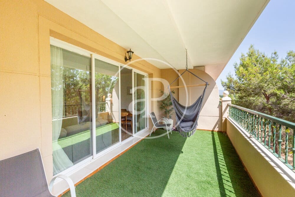 2 bedroom Penthouse for sale in Betera with pool - € 390,000 (Ref: 9915907)
