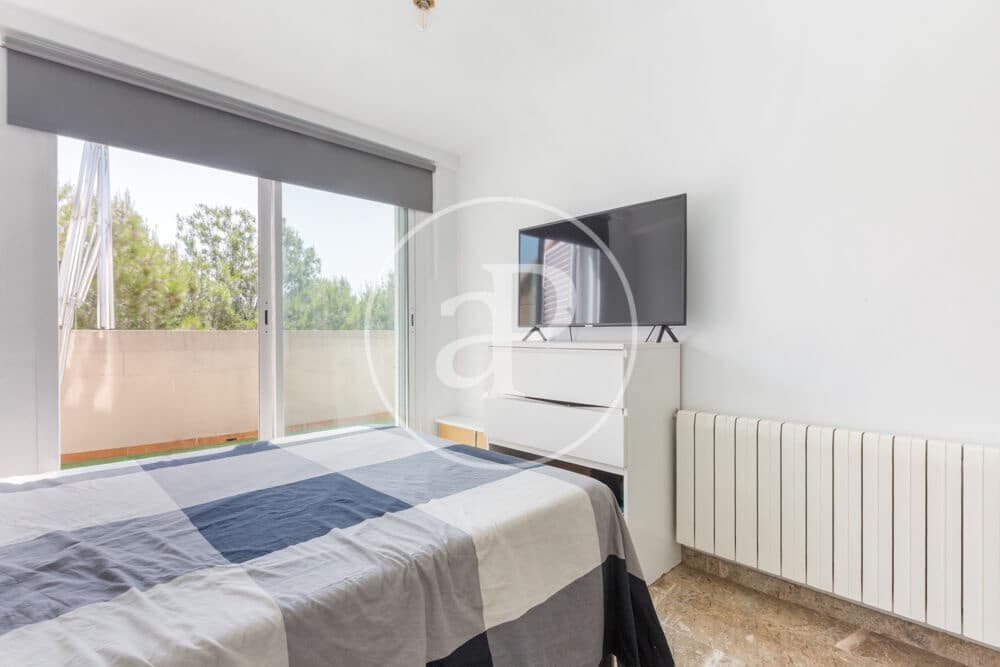 2 bedroom Penthouse for sale in Betera with pool - € 390,000 (Ref: 9915907)