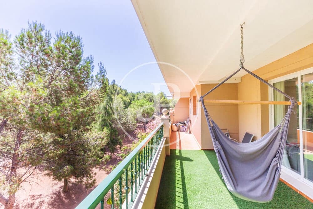 2 bedroom Penthouse for sale in Betera with pool - € 390,000 (Ref: 9915907)