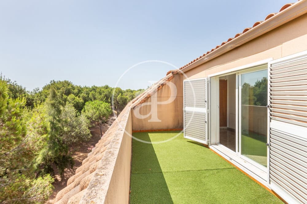 2 bedroom Penthouse for sale in Betera with pool - € 390,000 (Ref: 9915907)